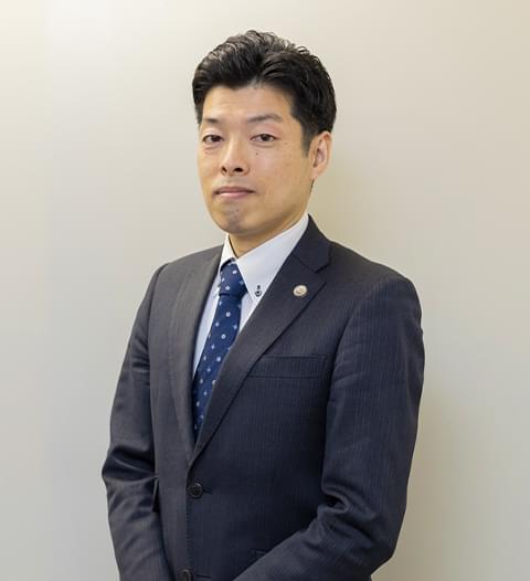 弁護士 松田 真禎