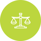 幅広い対応分野