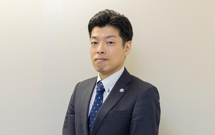 弁護士 松田 真禎